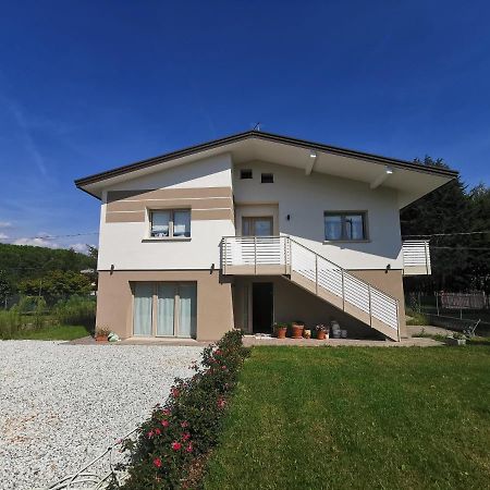 B&B I sassi del Piave Covolo (Treviso) Exterior foto
