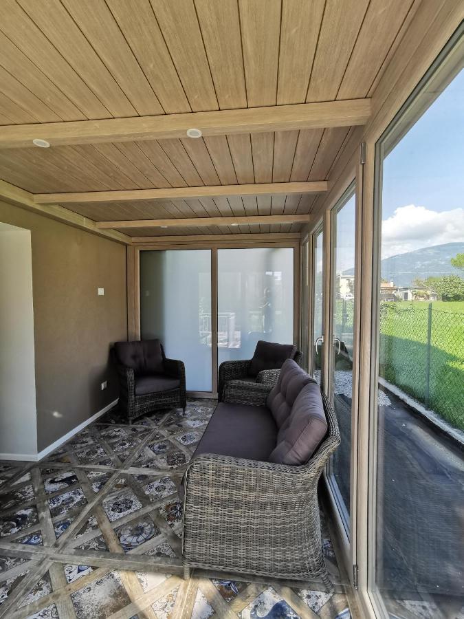 B&B I sassi del Piave Covolo (Treviso) Exterior foto