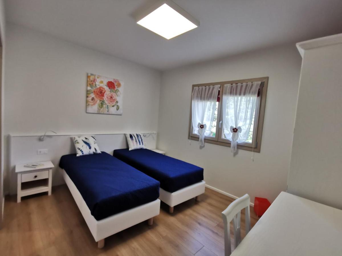 B&B I sassi del Piave Covolo (Treviso) Exterior foto