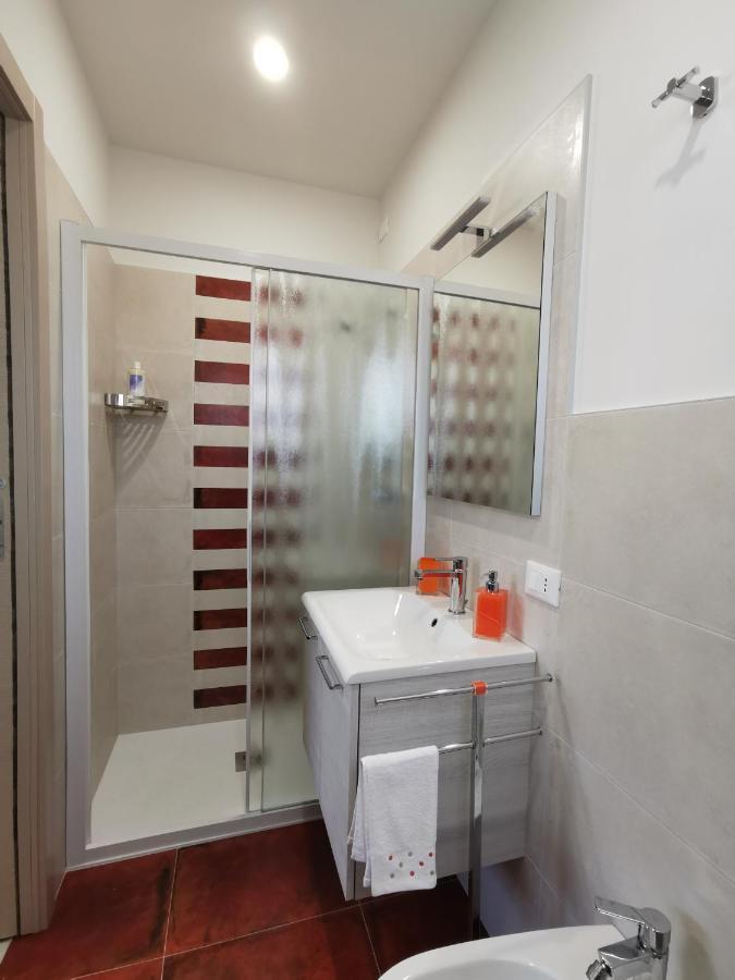 B&B I sassi del Piave Covolo (Treviso) Exterior foto