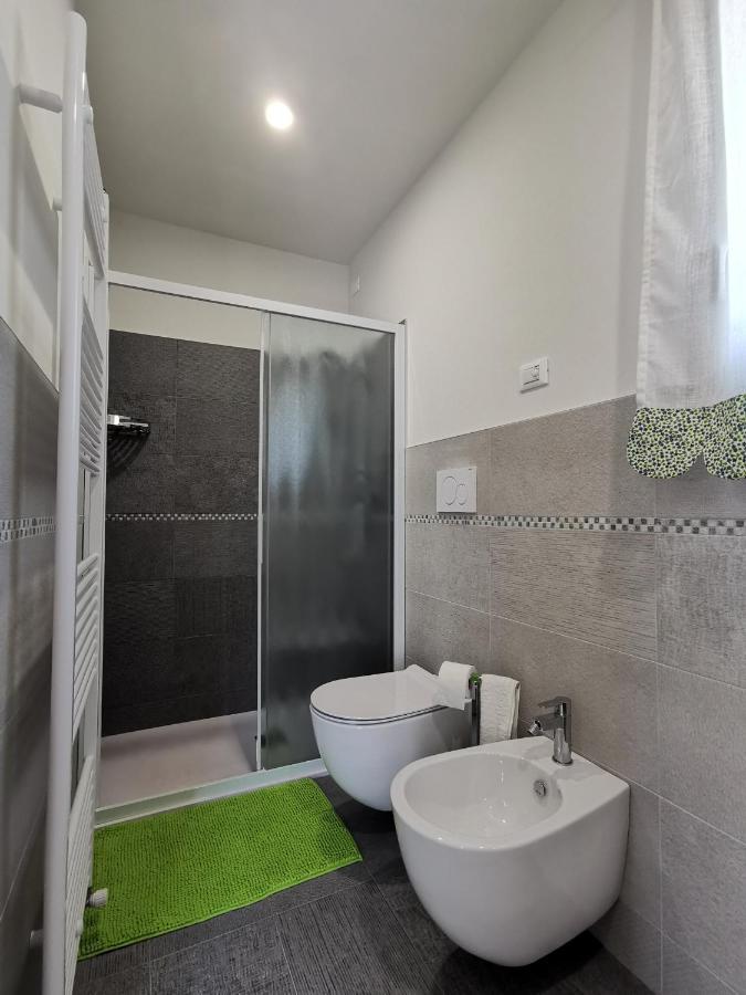 B&B I sassi del Piave Covolo (Treviso) Exterior foto