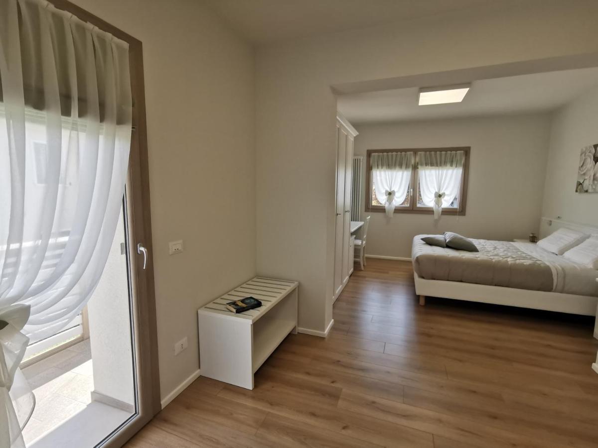 B&B I sassi del Piave Covolo (Treviso) Exterior foto